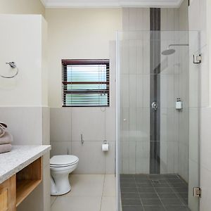 Chalet "Poel" met Vier Slaapkamers