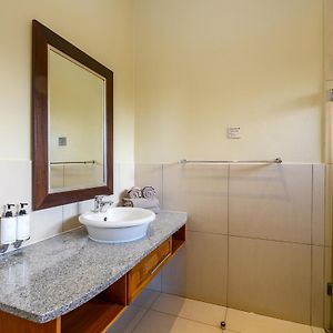 Chalet met Twee Slaapkamers