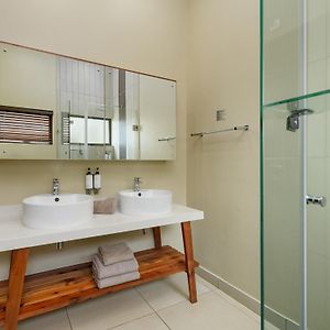 Familie Chalet met Twee Slaapkamers